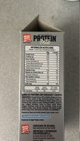 Protein Bite Black & White