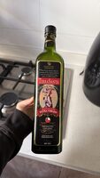 Aceite de Oliva Extra Virgen