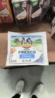 Queso Fresco Clásico