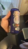 Maqui Ale Cerveza Especial
