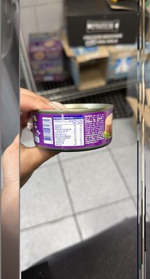 Atún Lomitos Sabor Ahumado