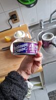 Atún Lomitos sabor Ahumado