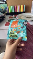 03 Mix Cajuna