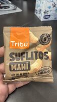 Suflitos Maní