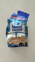 Maní Salado