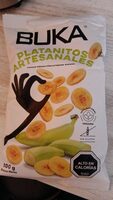 Platanitos Artesanales