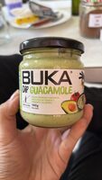BUKA Dip Guacamole