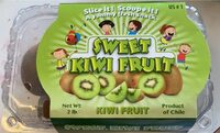 Kiwi fruit