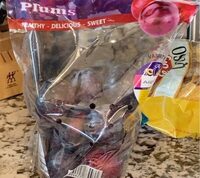 Plums