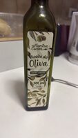 Aceite de Oliva