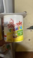 Yoghito Sabor Vainilla
