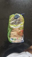 Galletas de Arroz