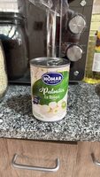 Palmitos En Rodajas