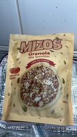 Granola Mix Semillas
