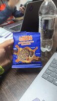 Galletón de arroz ChocoNut