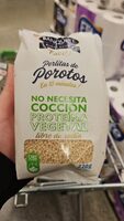 Perlitas de Porotos