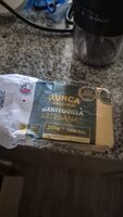 Mantequilla Artesanal