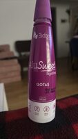 AluSweet Tagatosa GOTAS
