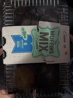 The Muffins Mix