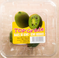 Kiwi Berries
