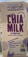Chia Milk