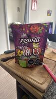 Veggie Balls