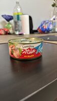 Lomitos Atún en Aceite