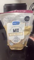 Mix Vitalidad