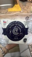 Queso de Cabra Feta Griego