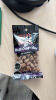 Maní Confitado