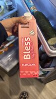 Bless baby balance MANZANA