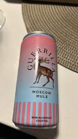 Moscow Mule