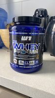 100% Whey Pro-Win
