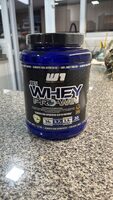 100% Whey Pro-Win