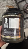 100% Iso Win Alimento para Deportistas