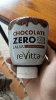 Salsa Chocolate Zero