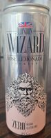 Rose lemonade premiun