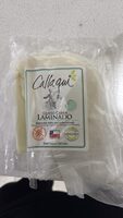 Queso Cabra Laminado