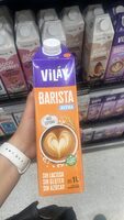 Vilay Barista Avena