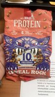 Cereal Rock