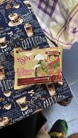 Fideos Instantáneos para Sopas