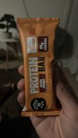 Protein Bar Salted Peanut