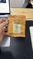 Blend Energético