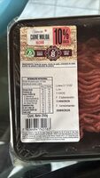 Carne Molida Vacuno