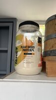 Plant Based Protein