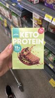 Keto Protein