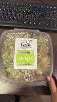 Ensalada Santa Fe