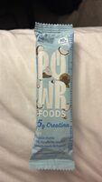 POWR FOODS 5g Creatina