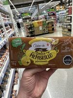 Mi Dulce MEMBRILLO seleccionado