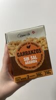 Garbanzos